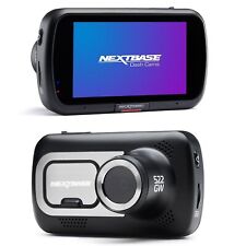 Nextbase 522gw dash for sale  Torrance