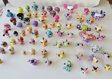 Figurines littlest petshop d'occasion  Messigny-et-Vantoux