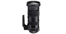 Sigma 600 hsm gebraucht kaufen  Neuwied