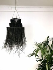 Large boho chandelier for sale  TRURO