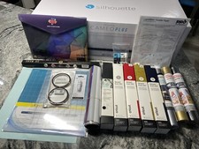 Silhouette cameo plus for sale  Dunnellon