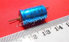 63v condensatore elettrolitico usato 63v condensatore elettrolitico usato  Brescia