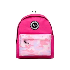 Hype school backpack for sale  ALDERSHOT