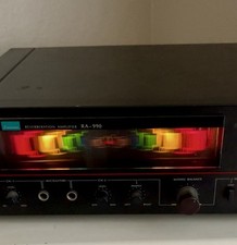 Rare vintage sansui d'occasion  Expédié en Belgium
