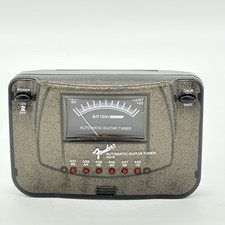 Fender metallic black for sale  Bridgewater
