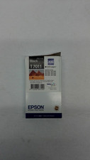 Epson t7011 tintenpatrone gebraucht kaufen  Dortmund