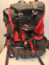Backpack eye mountaineer gebraucht kaufen  Haßloch