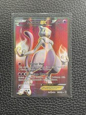 Mewtwo breakthrough full for sale  BAMPTON