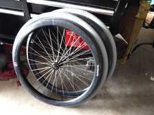 Quickie wheelchair wheels for sale  El Paso