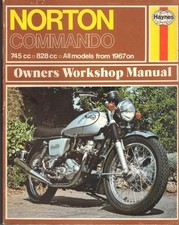 Norton commando 750 for sale  DEWSBURY