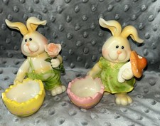 Large plastic rabbit for sale Large plastic rabbit for sale  WALSALL