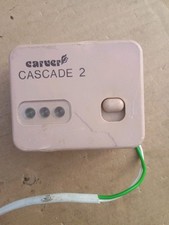 Caravan camper carver for sale  SUDBURY