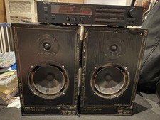 Rotel rx850a heybrook for sale  LONDON