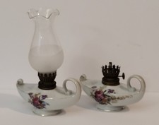 Vtg. miniature aladdin for sale  Camden