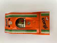 Corgi toys porsche for sale  WIMBORNE