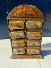 Rare antique painted for sale  Andover