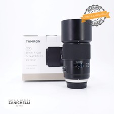 Tamron 90mm 2.8 usato  Cormano