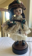 Haunted porcelain doll for sale  Valley Center