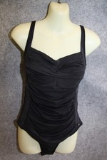 Badeanzug schwimmanzug grösse gebraucht kaufen  Duisburg