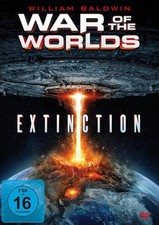 The worlds extinction gebraucht kaufen  Bayreuth