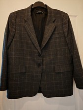 Zara wool mix for sale  LONDON