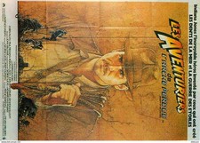 Cinema affiche film d'occasion  Fruges