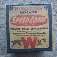 Winchester speed load for sale  Miltona