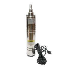 Pompa sommersa 550w usato  Udine