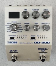 Boss 200 dd200 for sale  SOUTHAMPTON
