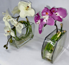 Lot artificial phalaenopsis for sale  Ocala