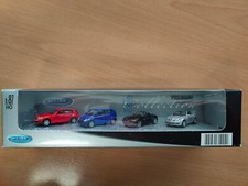 Welly bmw 120i gebraucht kaufen  Hamburg