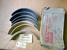 Ford brake lining for sale  Lapeer