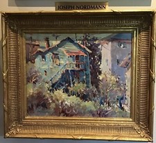 Joseph nordmann original for sale  Silverton