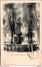 S16329 postcard sylvanès d'occasion  Expédié en Belgium