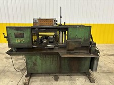 Hem model 1000ah for sale  Toledo