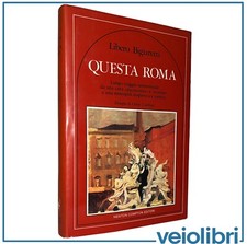 Questa roma libero usato  Roma
