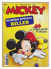 Journal mickey 2458 d'occasion  Brignais