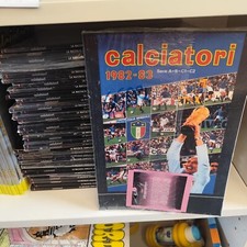 Libri riviste calciatori usato  Corbetta