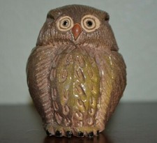 Artesania rinconada owl for sale  Sun Valley