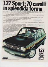 Advertising pubblicità rara usato  Solbiate Arno