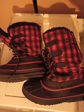 Winterschuhe winterstiefel gr� gebraucht kaufen  Rosdorf