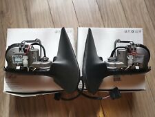 ESPELHOS DOBRÁVEIS PERSONALIZADOS VW R32 aniversário 125mm Golf MK4 IV Bora Power LHD *NOVO* comprar usado  Enviando para Brazil