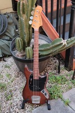 1974 fender mustang for sale  Midlothian