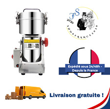 Biolomix broyeur 800g d'occasion  Les Andelys