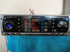 Blaupunkt Dallas RMD 169 rádio de carro mini disco leitor de CD old school comprar usado  Enviando para Brazil
