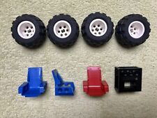 Lot pièces lego d'occasion  Saales