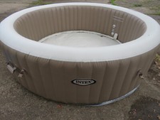 Ersatzbecken intex sahara gebraucht kaufen  Eystrup