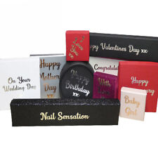 Personailsed jewellery gift for sale  SHEERNESS