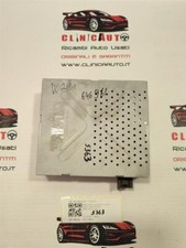 A2118274142 amplificatore ante usato  Italia