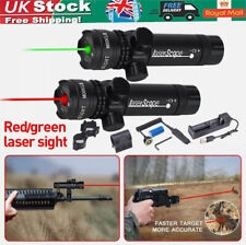 Green red dot for sale  HAYES